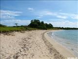Playa Tamarindo Guánica - GUÁNICA